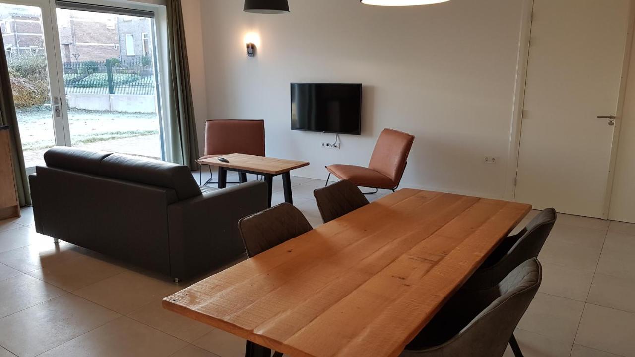 Hoeve Kroonen Apartment Schin op Geul Luaran gambar