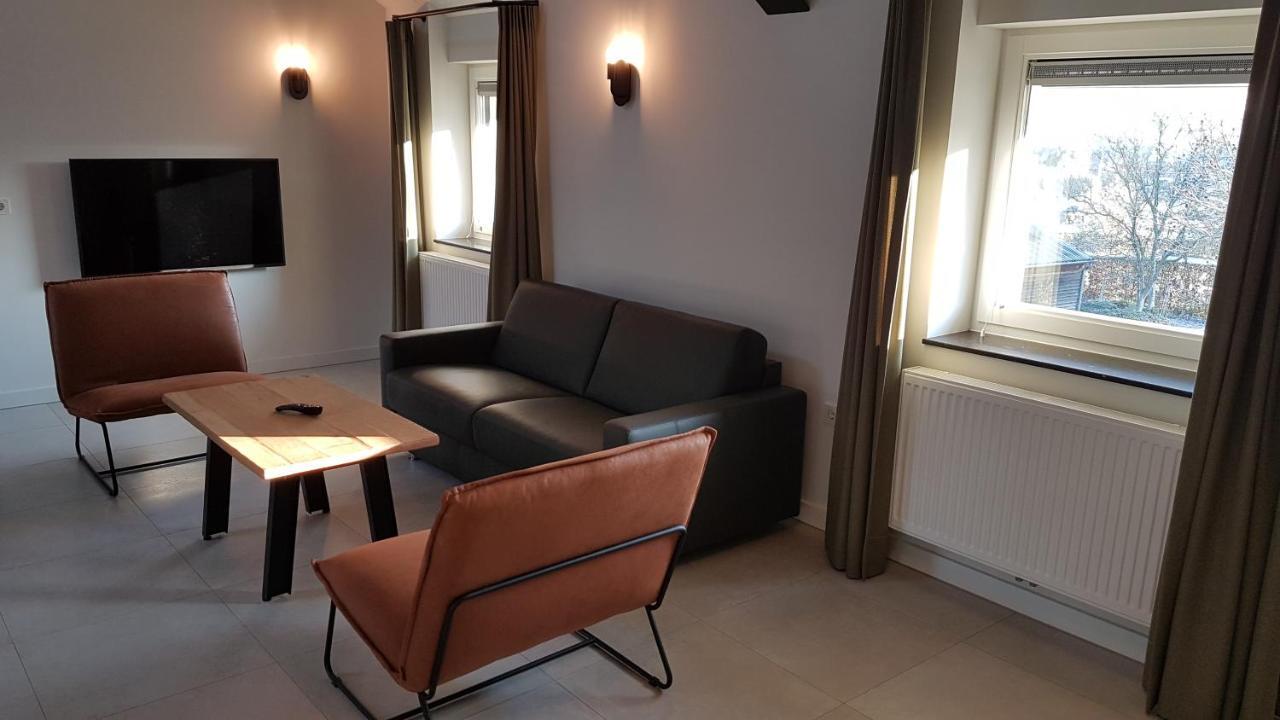 Hoeve Kroonen Apartment Schin op Geul Luaran gambar