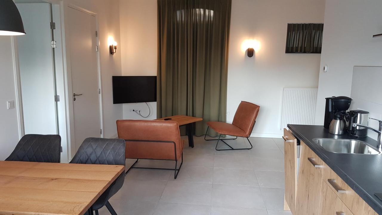 Hoeve Kroonen Apartment Schin op Geul Luaran gambar