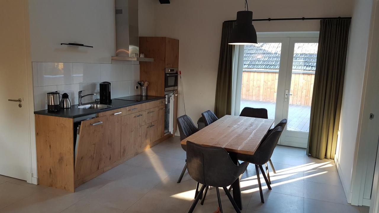 Hoeve Kroonen Apartment Schin op Geul Luaran gambar