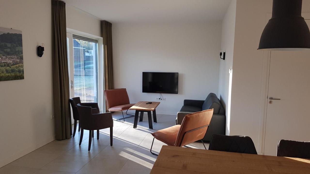 Hoeve Kroonen Apartment Schin op Geul Luaran gambar