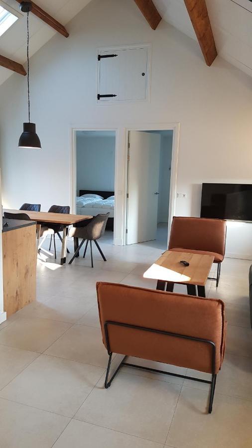 Hoeve Kroonen Apartment Schin op Geul Luaran gambar