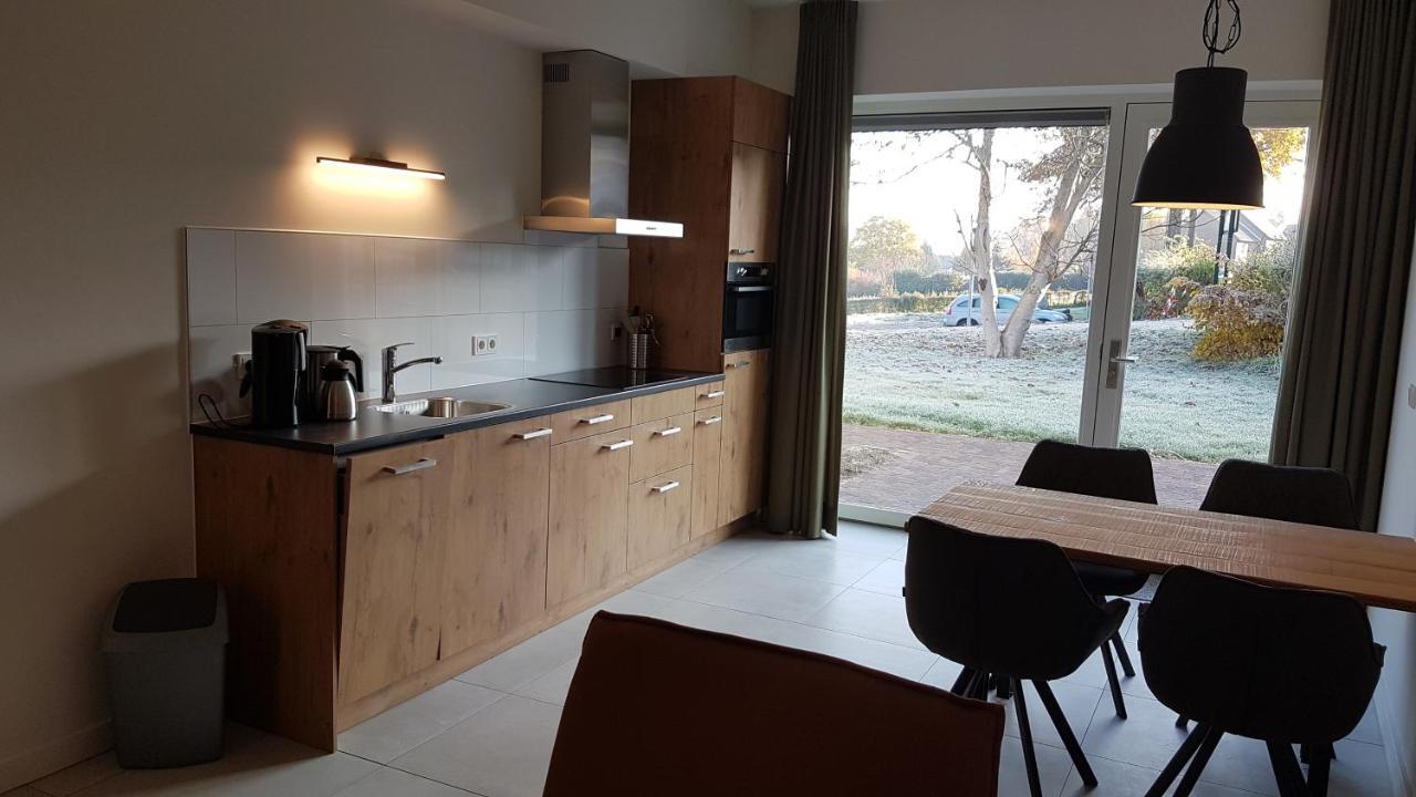 Hoeve Kroonen Apartment Schin op Geul Luaran gambar